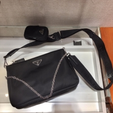 Mens Prada Satchel Bags